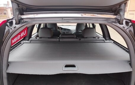 Volvo XC70 I, 2004 год, 685 000 рублей, 26 фотография