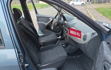 Renault Logan I, 2010 год, 440 000 рублей, 12 фотография