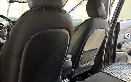 KIA Soul II рестайлинг, 2018 год, 1 750 000 рублей, 8 фотография