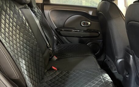 KIA Soul II рестайлинг, 2018 год, 1 750 000 рублей, 9 фотография