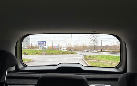 KIA Soul II рестайлинг, 2018 год, 1 750 000 рублей, 14 фотография