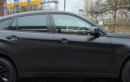 BMW X6, 2018 год, 5 300 000 рублей, 2 фотография