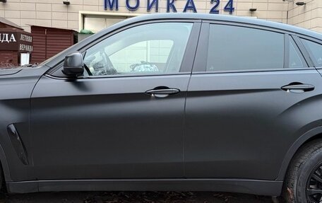 BMW X6, 2018 год, 5 300 000 рублей, 3 фотография