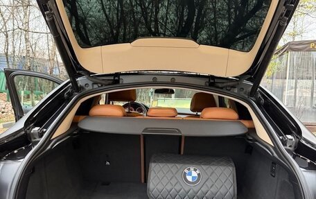 BMW X6, 2018 год, 5 300 000 рублей, 9 фотография