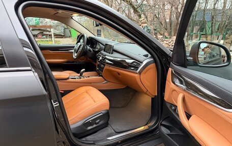 BMW X6, 2018 год, 5 300 000 рублей, 6 фотография