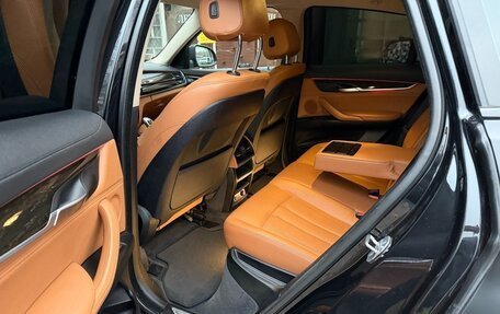 BMW X6, 2018 год, 5 300 000 рублей, 8 фотография