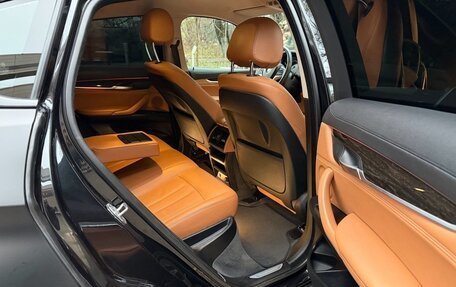 BMW X6, 2018 год, 5 300 000 рублей, 10 фотография