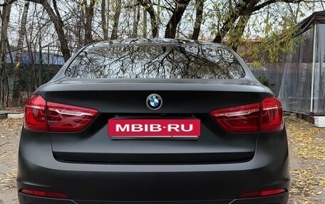 BMW X6, 2018 год, 5 300 000 рублей, 4 фотография
