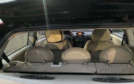 Opel Corsa C рестайлинг, 2001 год, 300 000 рублей, 16 фотография