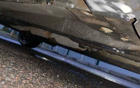 Opel Corsa C рестайлинг, 2001 год, 300 000 рублей, 17 фотография