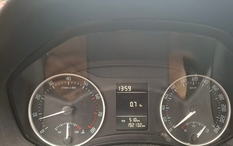 Skoda Octavia, 2013 год, 899 000 рублей, 11 фотография