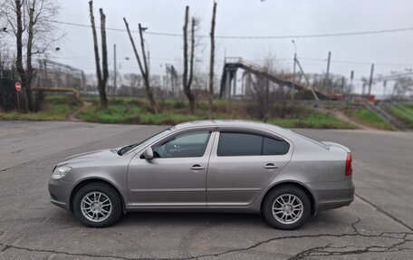 Skoda Octavia, 2013 год, 899 000 рублей, 8 фотография