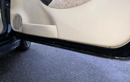 Opel Corsa C рестайлинг, 2001 год, 300 000 рублей, 18 фотография