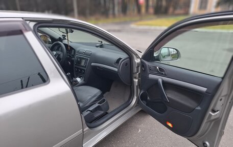 Skoda Octavia, 2013 год, 899 000 рублей, 10 фотография