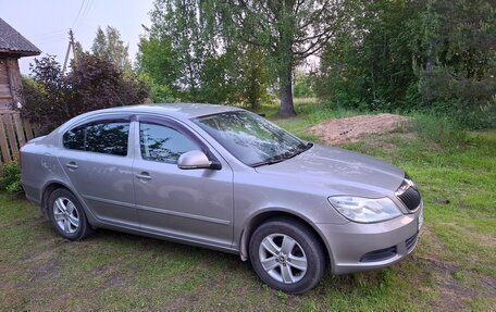 Skoda Octavia, 2013 год, 899 000 рублей, 6 фотография