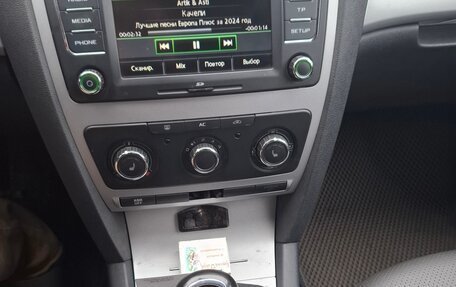 Skoda Octavia, 2013 год, 899 000 рублей, 12 фотография