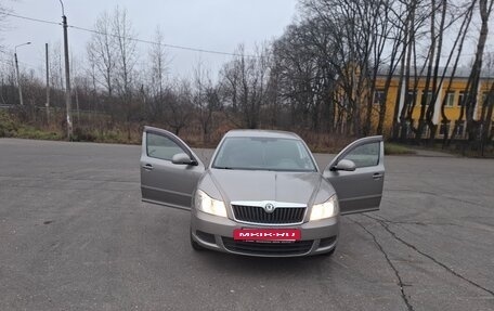 Skoda Octavia, 2013 год, 899 000 рублей, 3 фотография