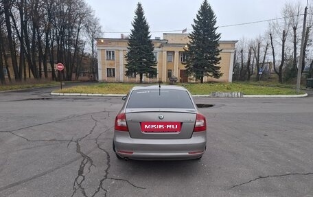 Skoda Octavia, 2013 год, 899 000 рублей, 7 фотография