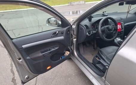 Skoda Octavia, 2013 год, 899 000 рублей, 9 фотография