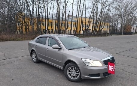 Skoda Octavia, 2013 год, 899 000 рублей, 4 фотография