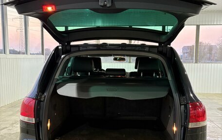 Volkswagen Touareg III, 2004 год, 960 000 рублей, 9 фотография