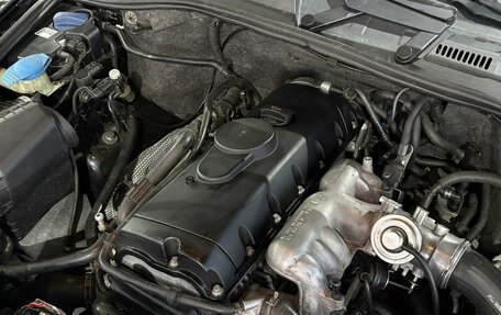 Volkswagen Touareg III, 2004 год, 960 000 рублей, 5 фотография