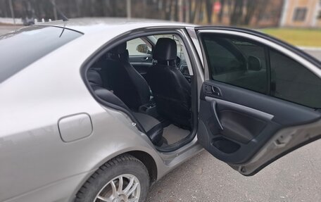 Skoda Octavia, 2013 год, 899 000 рублей, 16 фотография