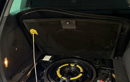 Volkswagen Touareg III, 2004 год, 960 000 рублей, 10 фотография