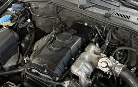 Volkswagen Touareg III, 2004 год, 960 000 рублей, 6 фотография