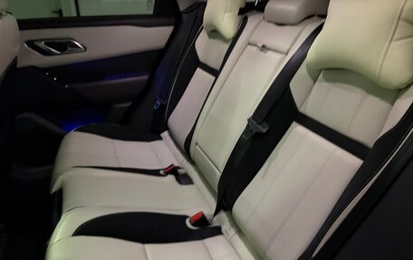 Land Rover Range Rover Velar I, 2018 год, 4 150 000 рублей, 25 фотография