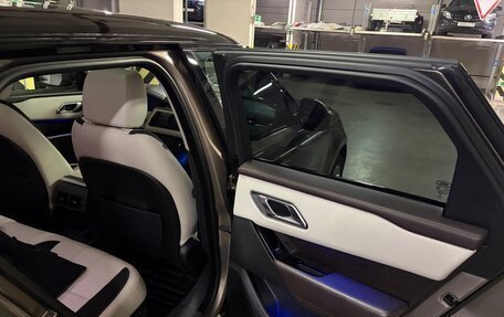 Land Rover Range Rover Velar I, 2018 год, 4 150 000 рублей, 23 фотография