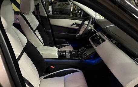 Land Rover Range Rover Velar I, 2018 год, 4 150 000 рублей, 21 фотография