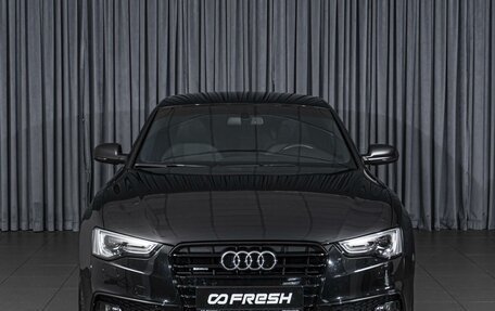 Audi A5, 2013 год, 1 696 000 рублей, 3 фотография