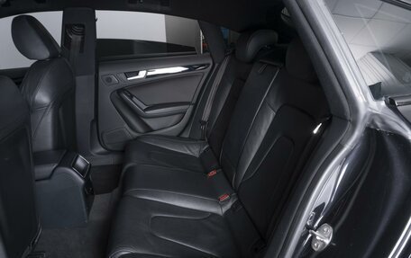 Audi A5, 2013 год, 1 696 000 рублей, 9 фотография