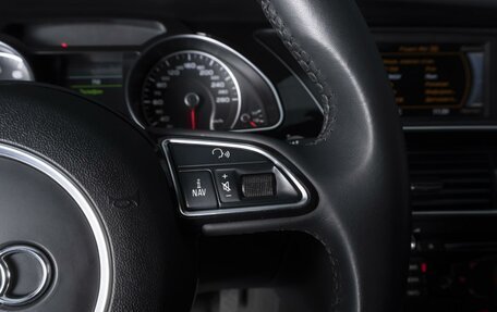 Audi A5, 2013 год, 1 696 000 рублей, 17 фотография