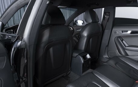 Audi A5, 2013 год, 1 696 000 рублей, 11 фотография