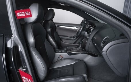 Audi A5, 2013 год, 1 696 000 рублей, 8 фотография