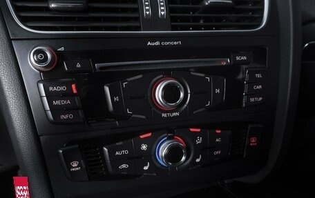 Audi A5, 2013 год, 1 696 000 рублей, 15 фотография