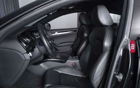 Audi A5, 2013 год, 1 696 000 рублей, 10 фотография