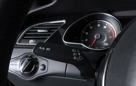 Audi A5, 2013 год, 1 696 000 рублей, 18 фотография