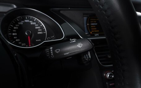 Audi A5, 2013 год, 1 696 000 рублей, 19 фотография