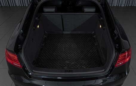 Audi A5, 2013 год, 1 696 000 рублей, 23 фотография