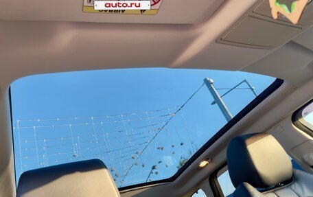 Land Rover Range Rover Evoque I, 2014 год, 2 222 222 рублей, 11 фотография