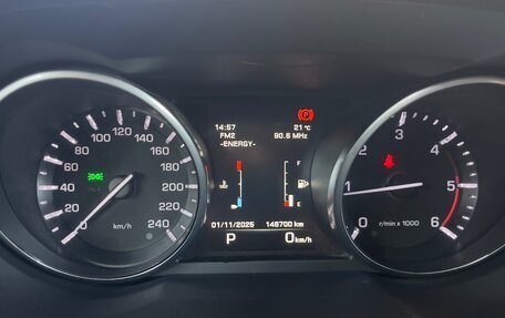 Land Rover Range Rover Evoque I, 2014 год, 2 222 222 рублей, 12 фотография