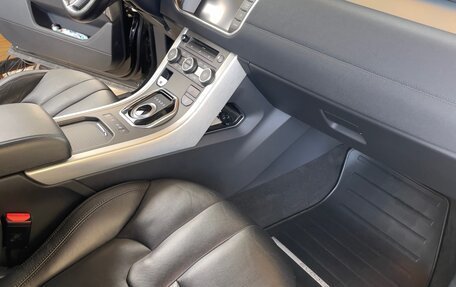 Land Rover Range Rover Evoque I, 2014 год, 2 222 222 рублей, 15 фотография