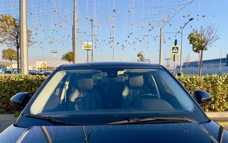 Land Rover Range Rover Evoque I, 2014 год, 2 222 222 рублей, 5 фотография