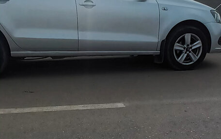 Volkswagen Polo VI (EU Market), 2012 год, 780 000 рублей, 5 фотография