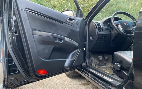 Geely Emgrand EC7, 2013 год, 349 999 рублей, 10 фотография