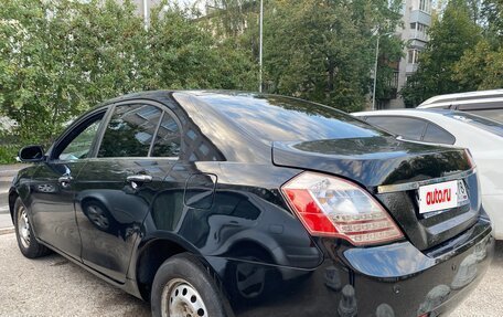 Geely Emgrand EC7, 2013 год, 349 999 рублей, 8 фотография