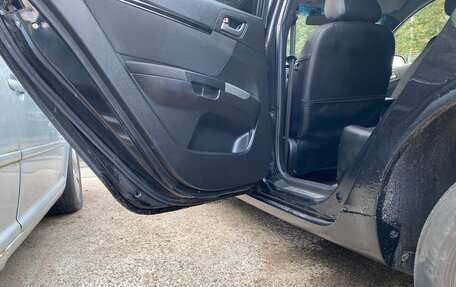 Geely Emgrand EC7, 2013 год, 349 999 рублей, 9 фотография